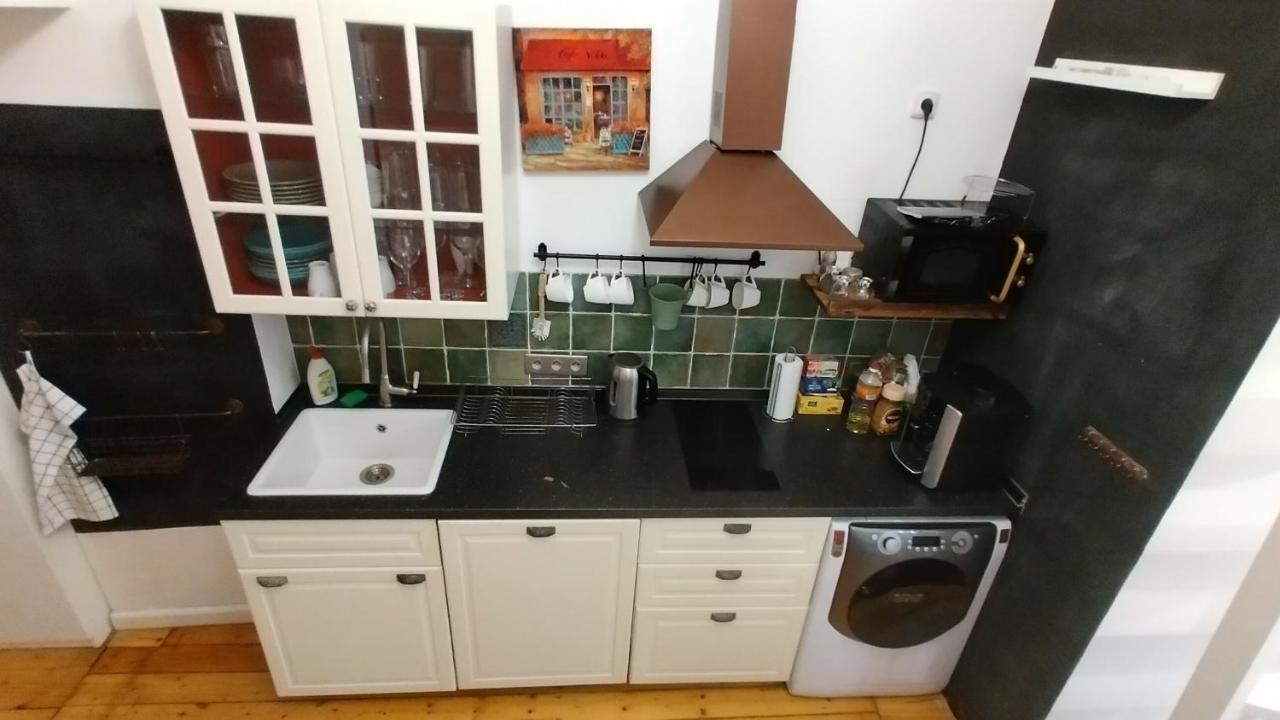The Spot Apartment, Prague